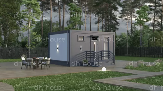 Домокомплект DoorHan 29