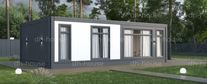Домокомплект DoorHan 74